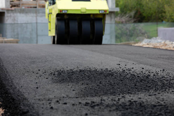 Best Interlocking Driveway Pavers  in Happy Valley, CA