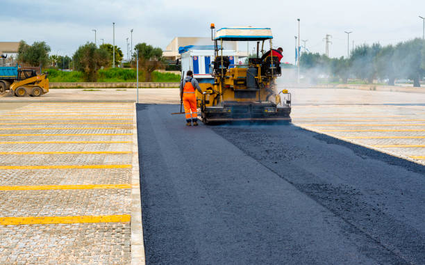 Best Residential Paver Driveway  in Happy Valley, CA