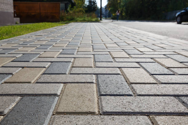 Best Decorative Driveway Pavers  in Happy Valley, CA
