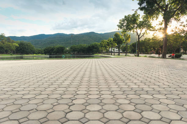 Professional Driveway Pavers in Happy Valley, CA