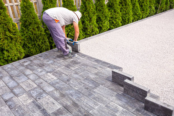 Best Residential Paver Driveway  in Happy Valley, CA