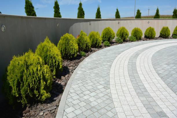 Reasons to Select Us for Your Driveway Paving Requirements in Happy Valley, CA