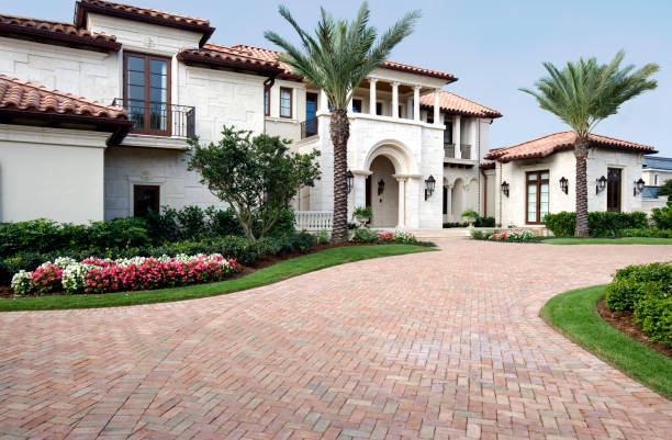 Best Driveway Paver Sealing  in Happy Valley, CA