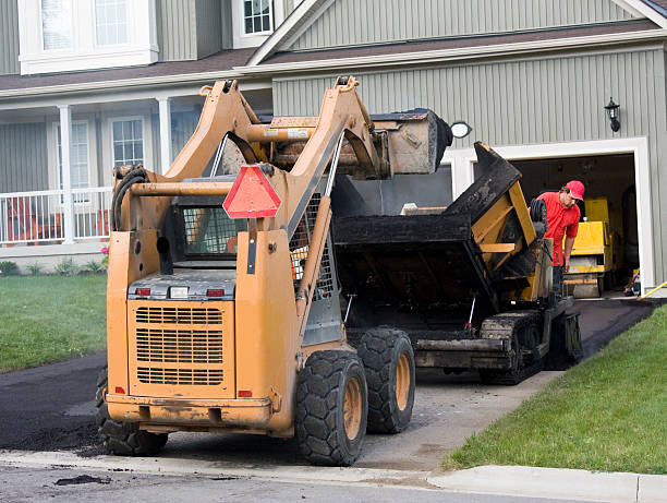 Best Driveway Repair Near Me  in Happy Valley, CA