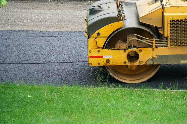 Trusted Happy Valley, CA Driveway Pavers Experts
