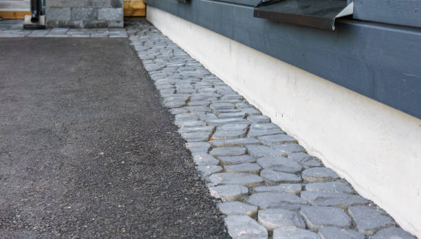 Best Custom Driveway Pavers  in Happy Valley, CA