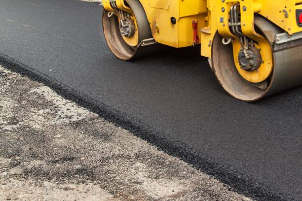 Professional Driveway Pavers in Happy Valley, CA