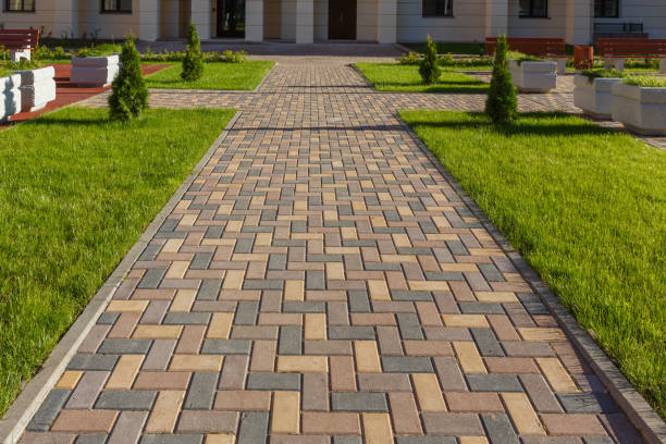 Driveway Repair Near Me in Happy Valley, CA