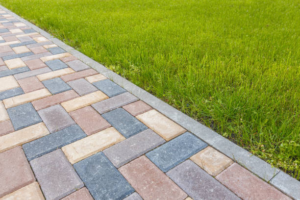 Best Residential Paver Driveway  in Happy Valley, CA