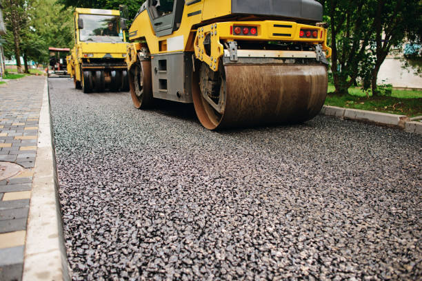 Best Driveway Pavers Cost  in Happy Valley, CA