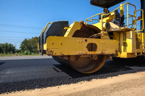 Best Driveway Paving Company  in Happy Valley, CA